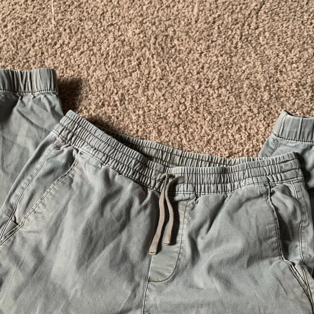 George size S mens jogger